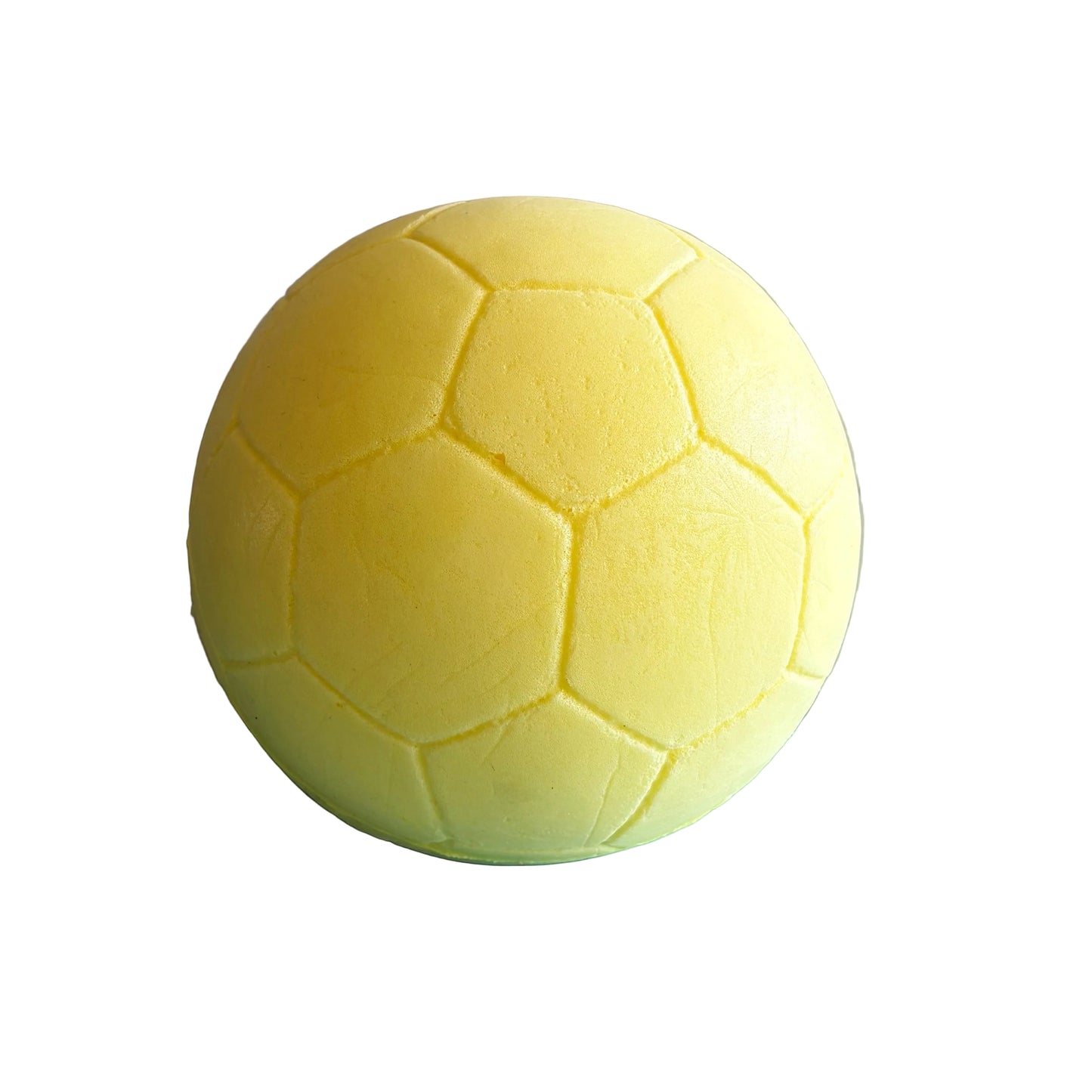 Balón de esponja futbol