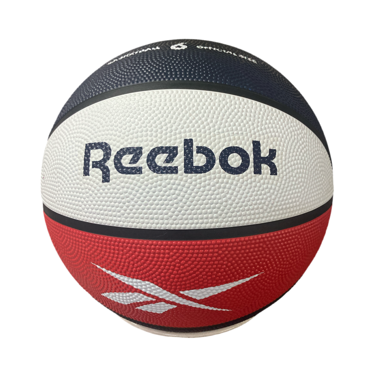 Balón Basquetbol Reebok Royal3