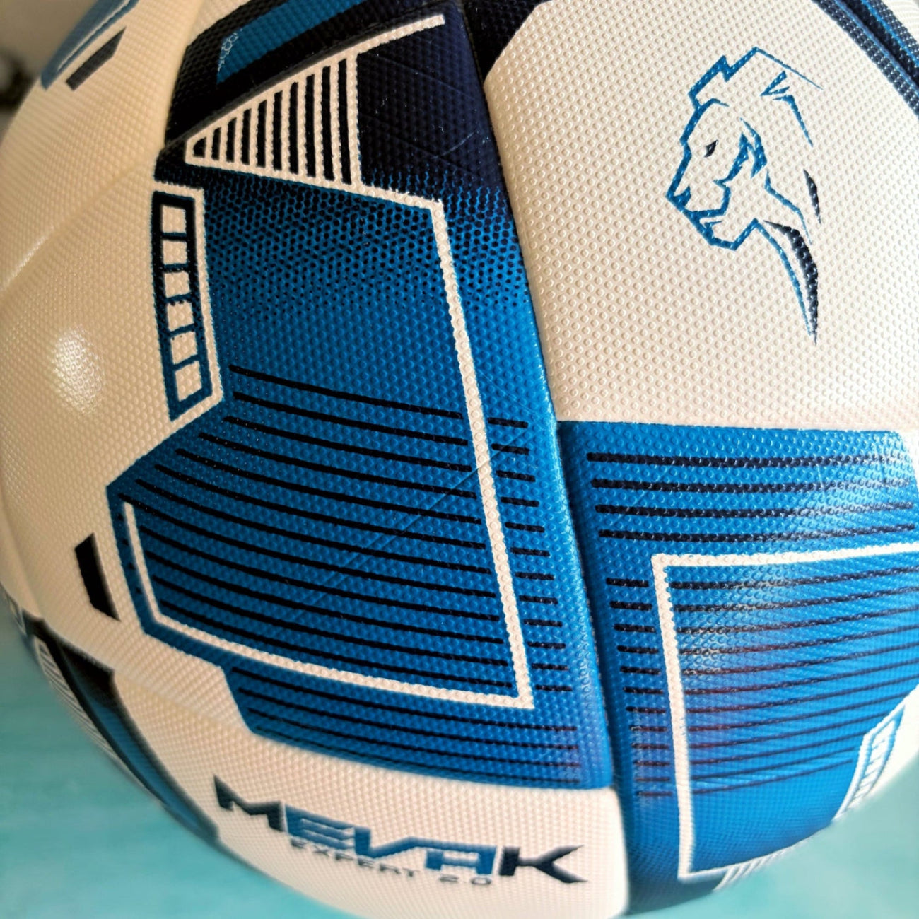 Balón Fútbol n°5 Expert 2.0 - Mevak