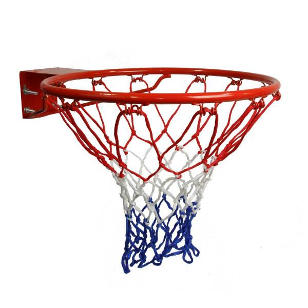 Aro basquetbol pro + red