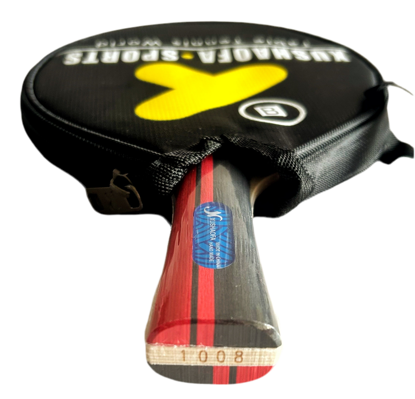 Paleta Ping pong 1008 Xushaofa