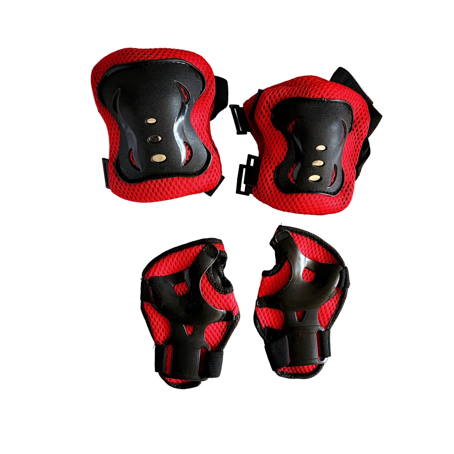 Set protección infantil