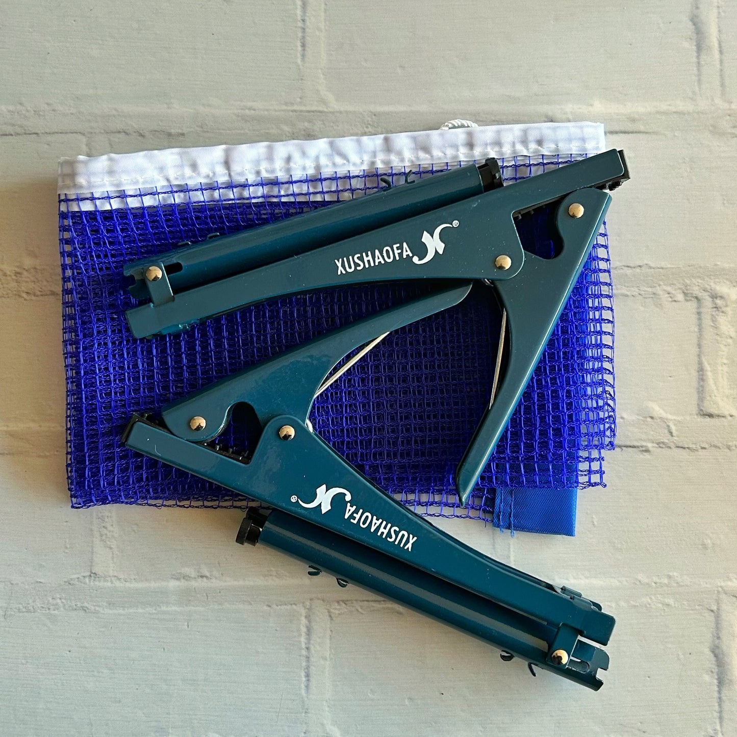 Red ping pong con soporte x85