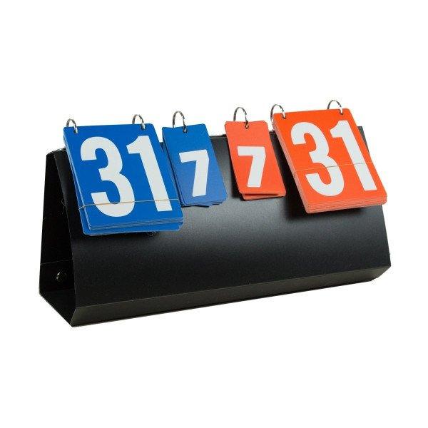 Marcador deportivo Pro