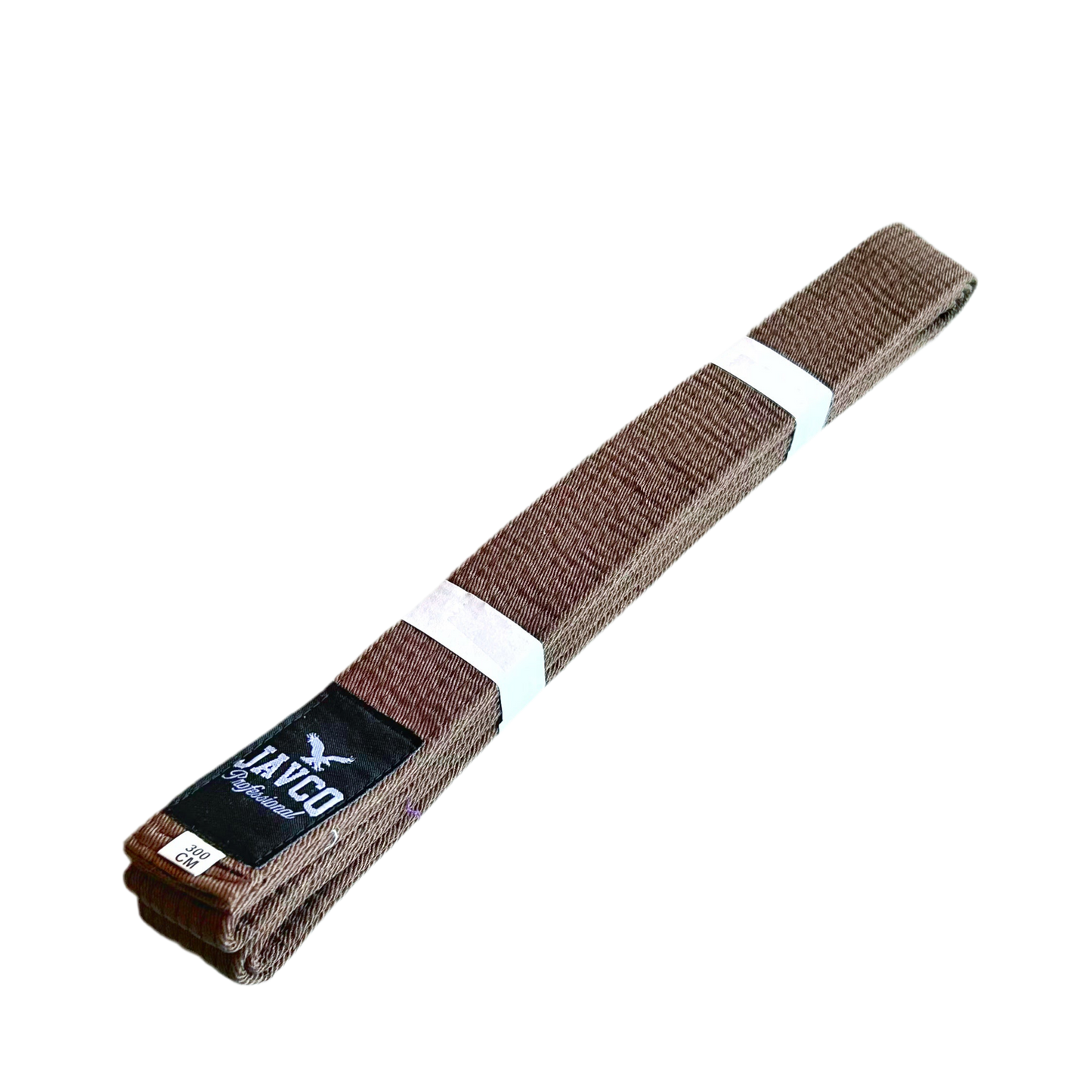 Cinturón Cafe artes marciales