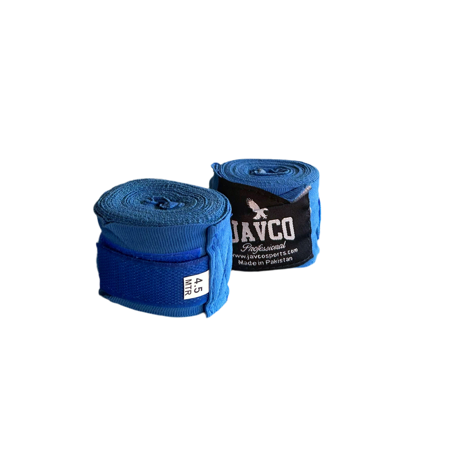 Venda de box azul - 4.5MT javco