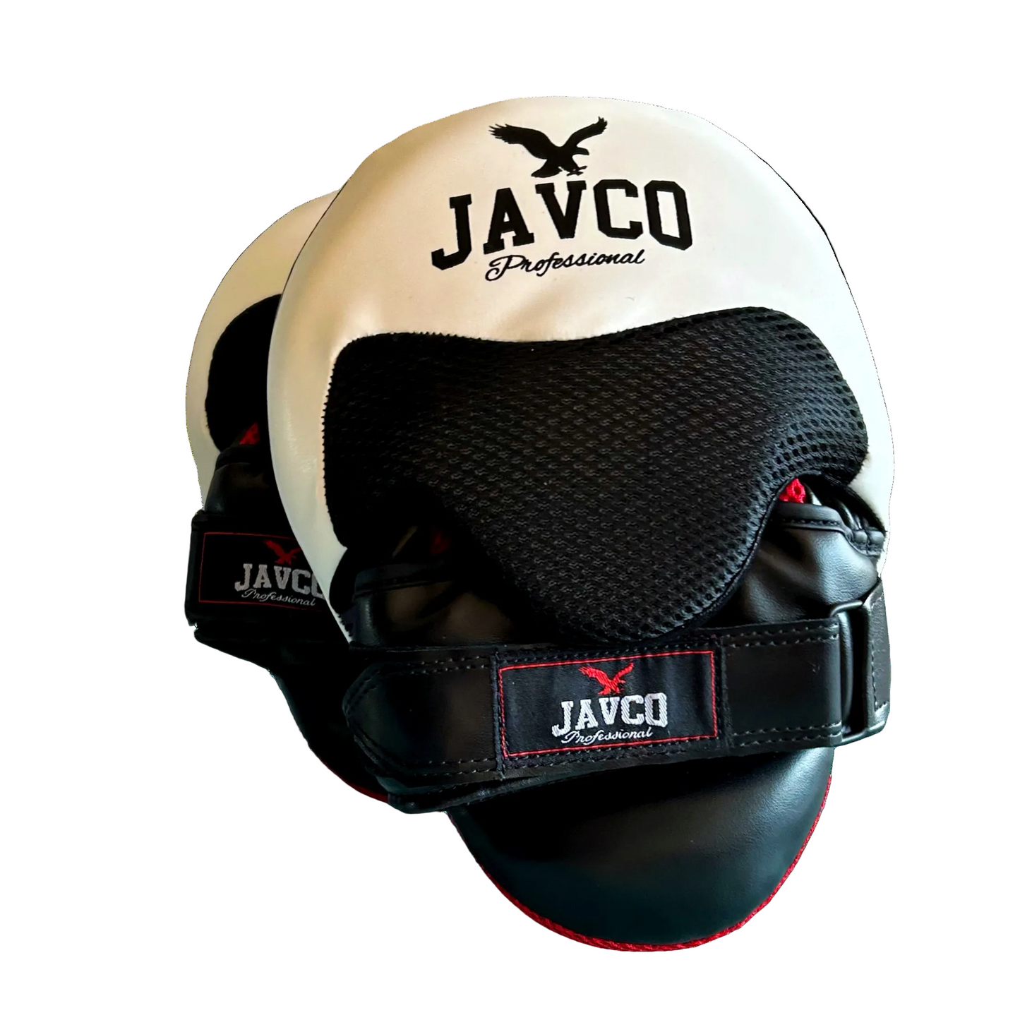 Guante foco de boxeo