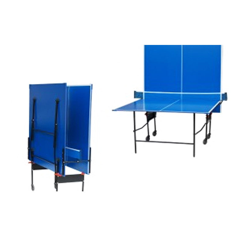 Mesa ping pong fronton - se entrega en caja cerrada