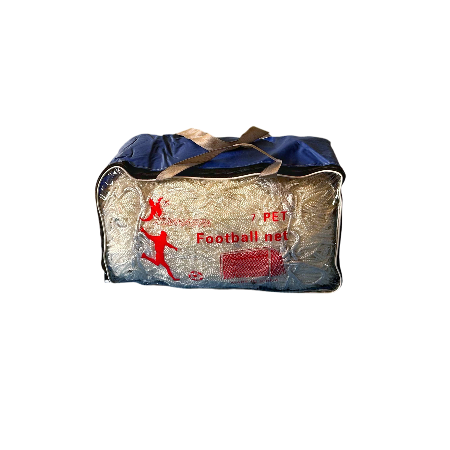 Malla fútbolito 7 xushaofa