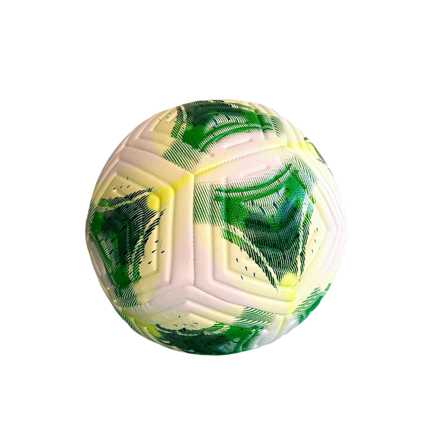 Balón fútbol alta frecuencia N°5