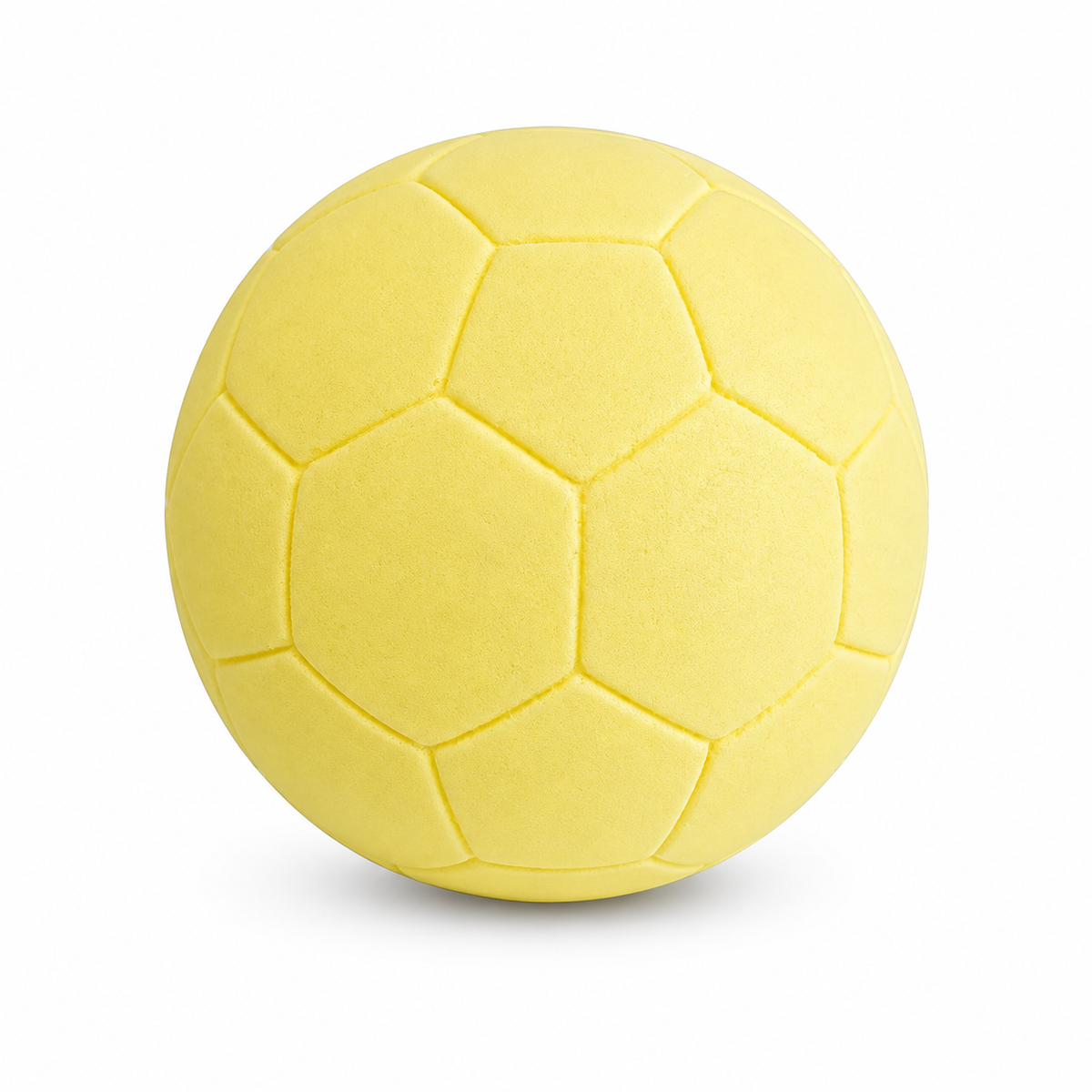 Balón de Esponja Baby Fútbol