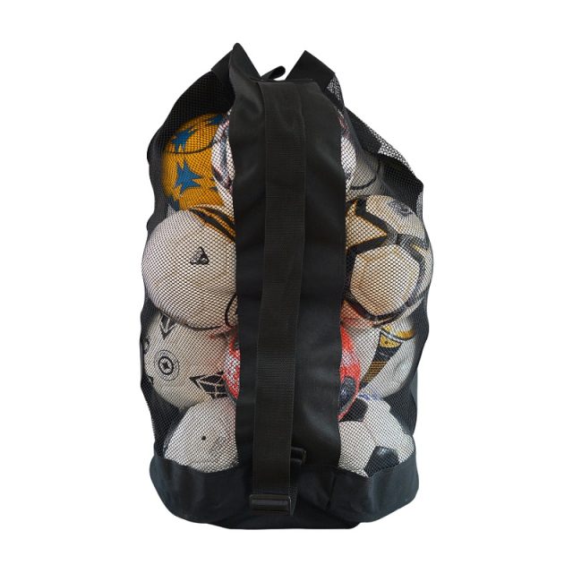 Bolso porta balones 15 unidades