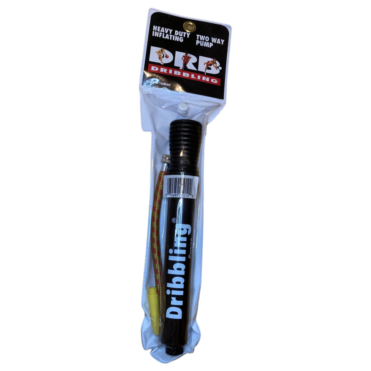 Bombín Premium Negro