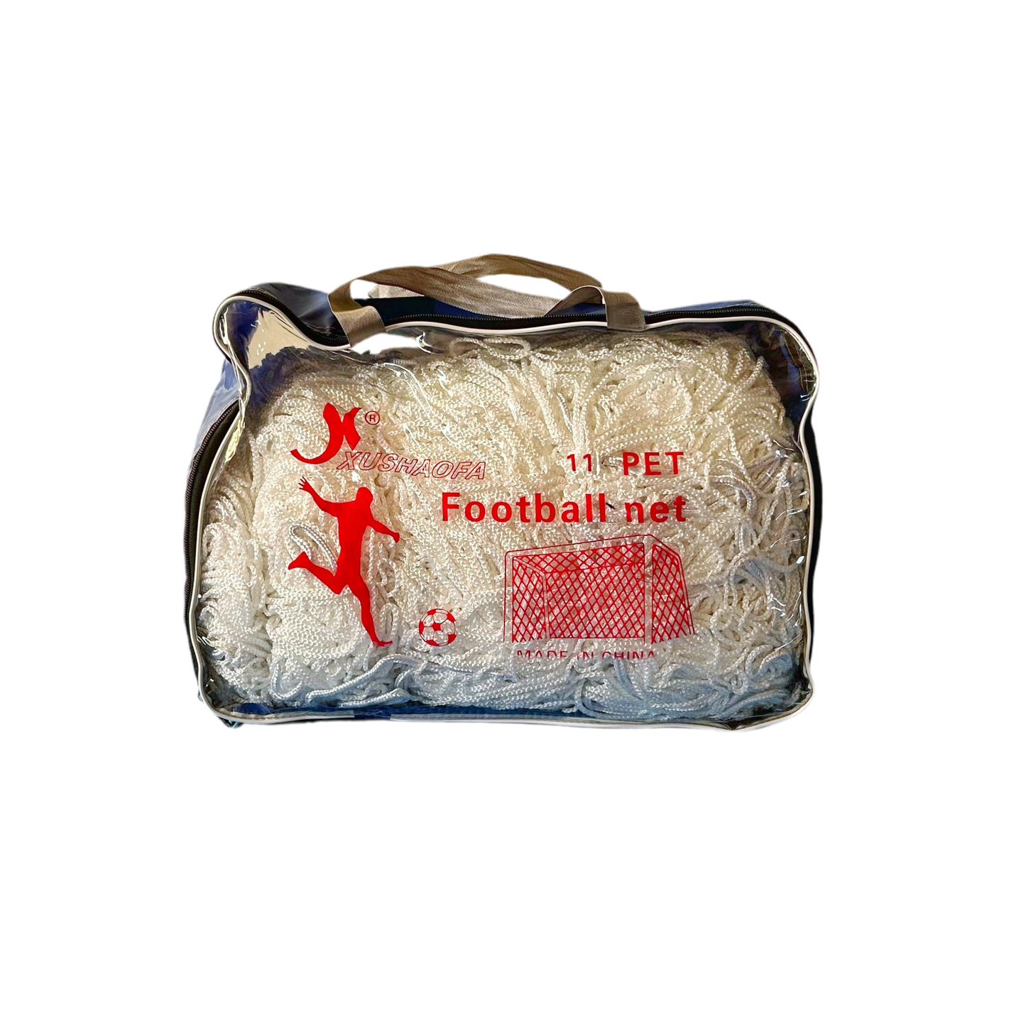 Malla fútbol 11 xuxhaofa