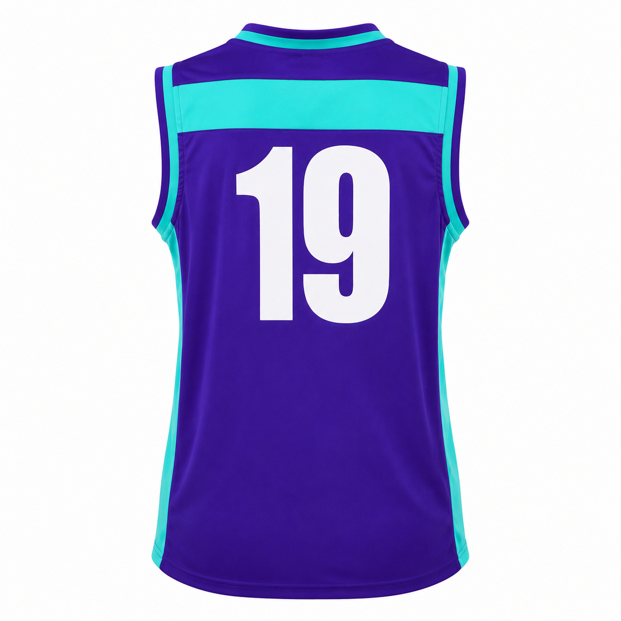 Camiseta Básquetbol Mundial Varón DryFit Confección Nacional | LJS