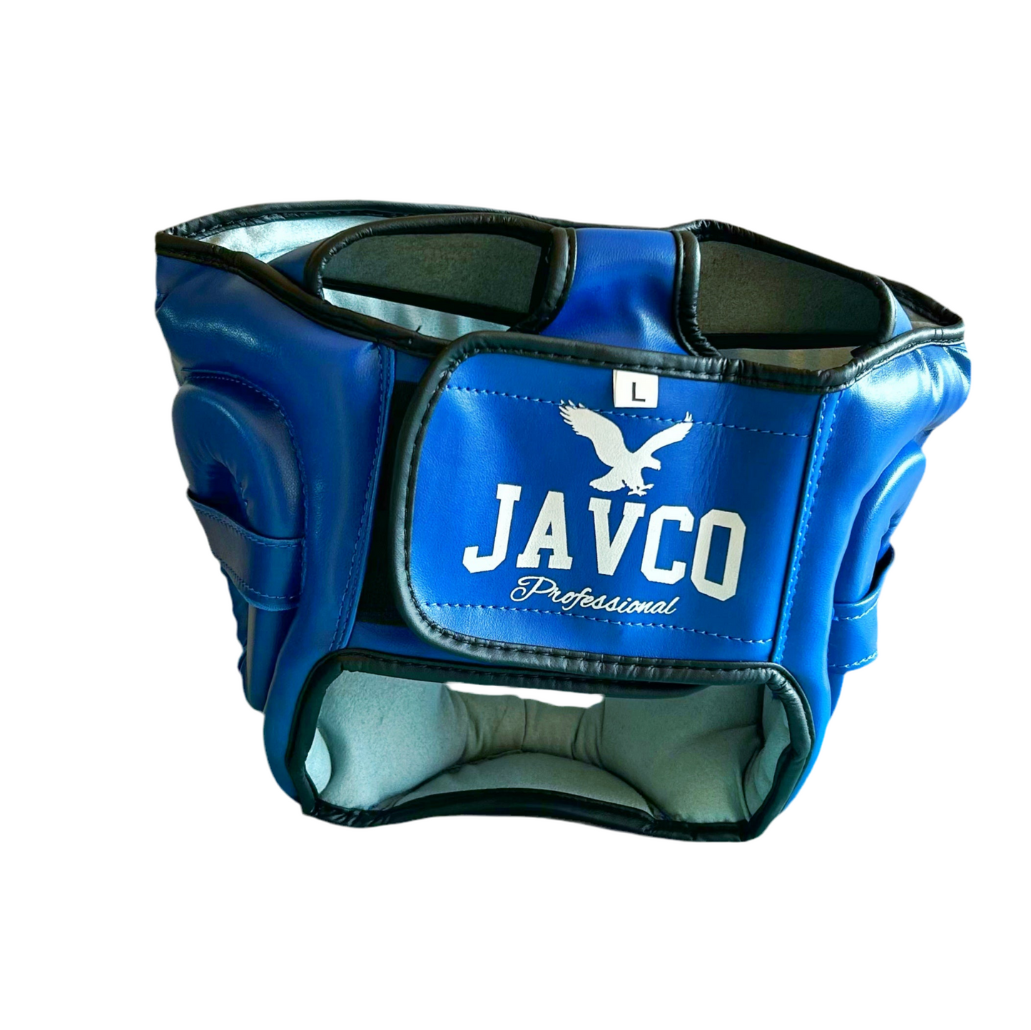 Cabezal protector de boxeo