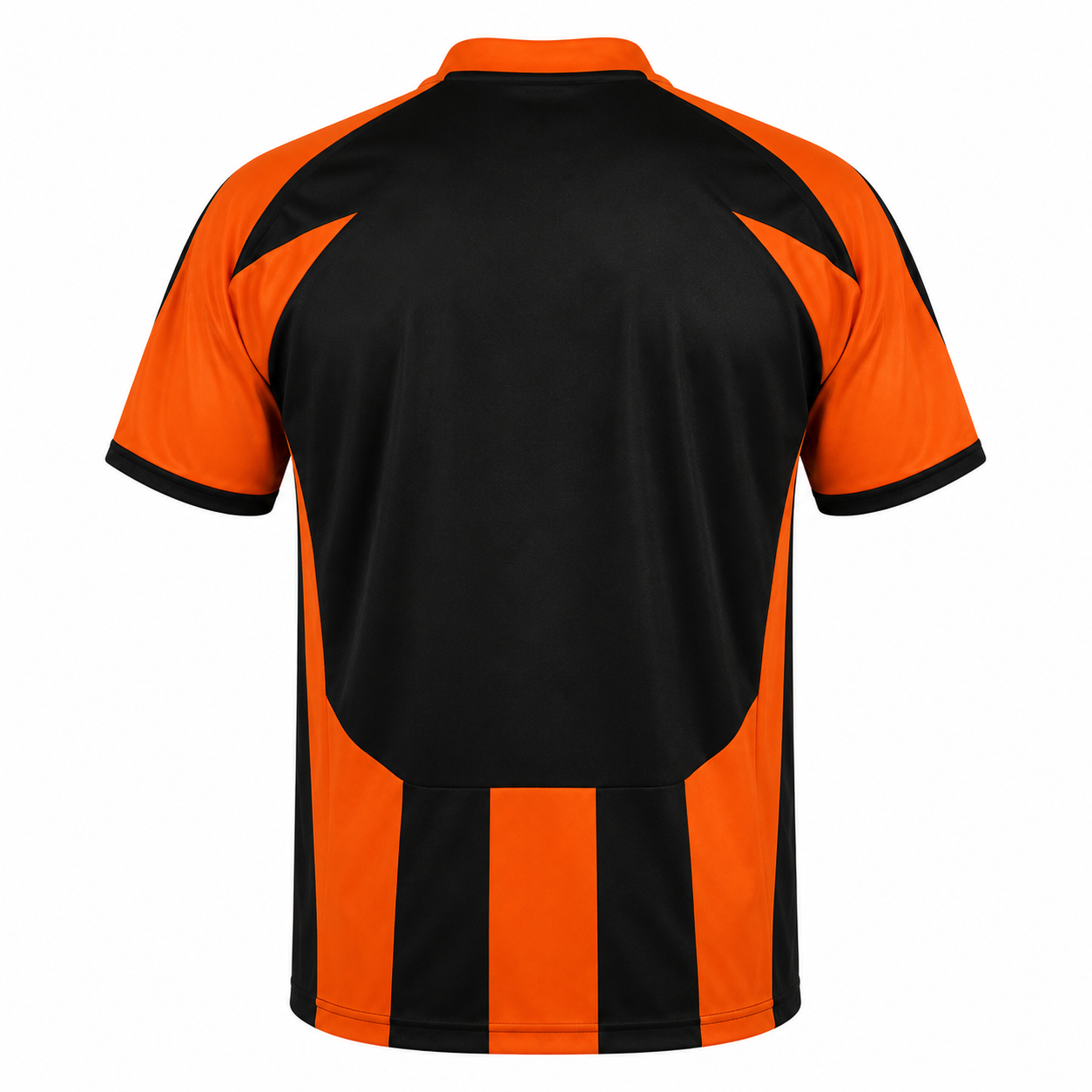 Camiseta Fenerbache Naranja - Negro