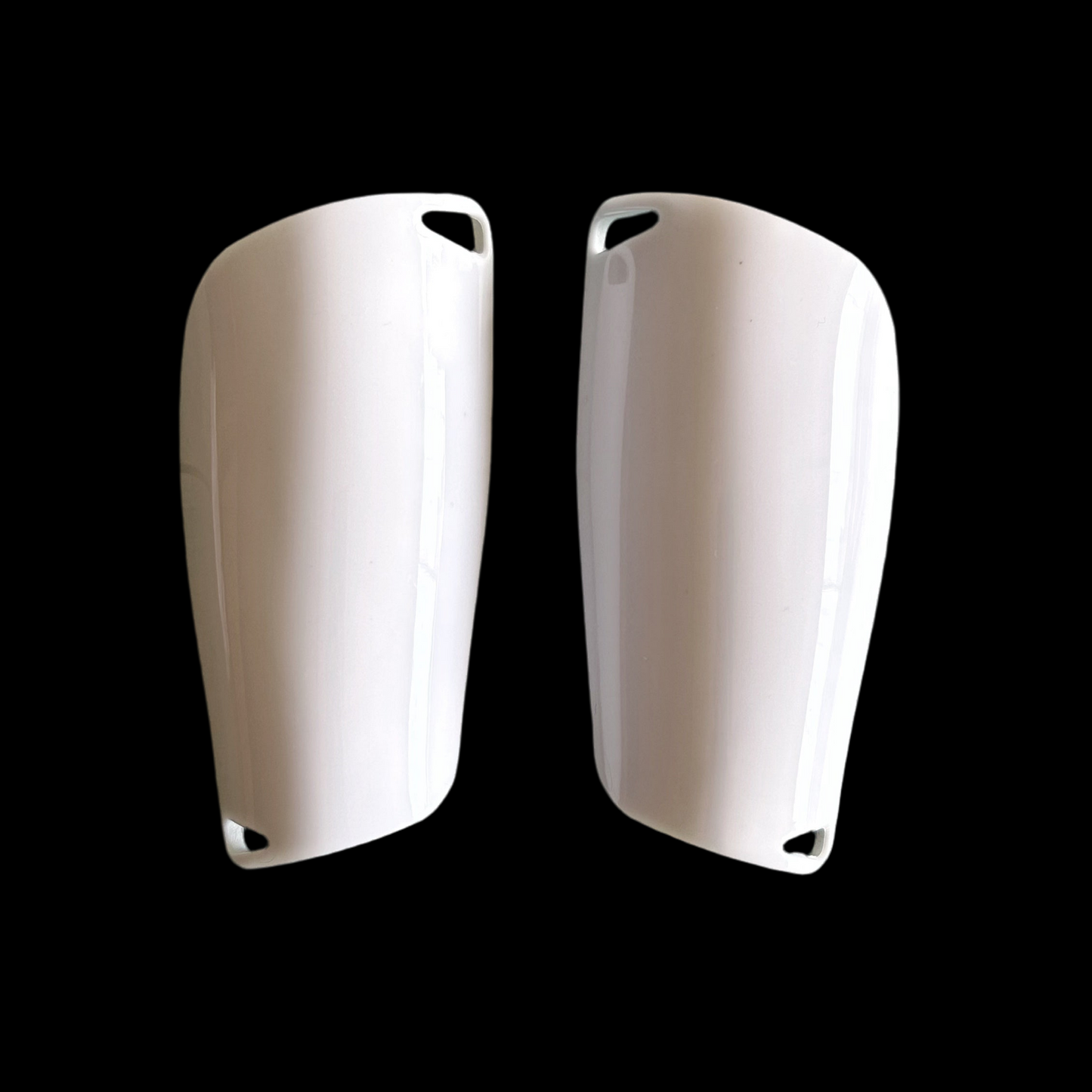 Canillera fútbol niño