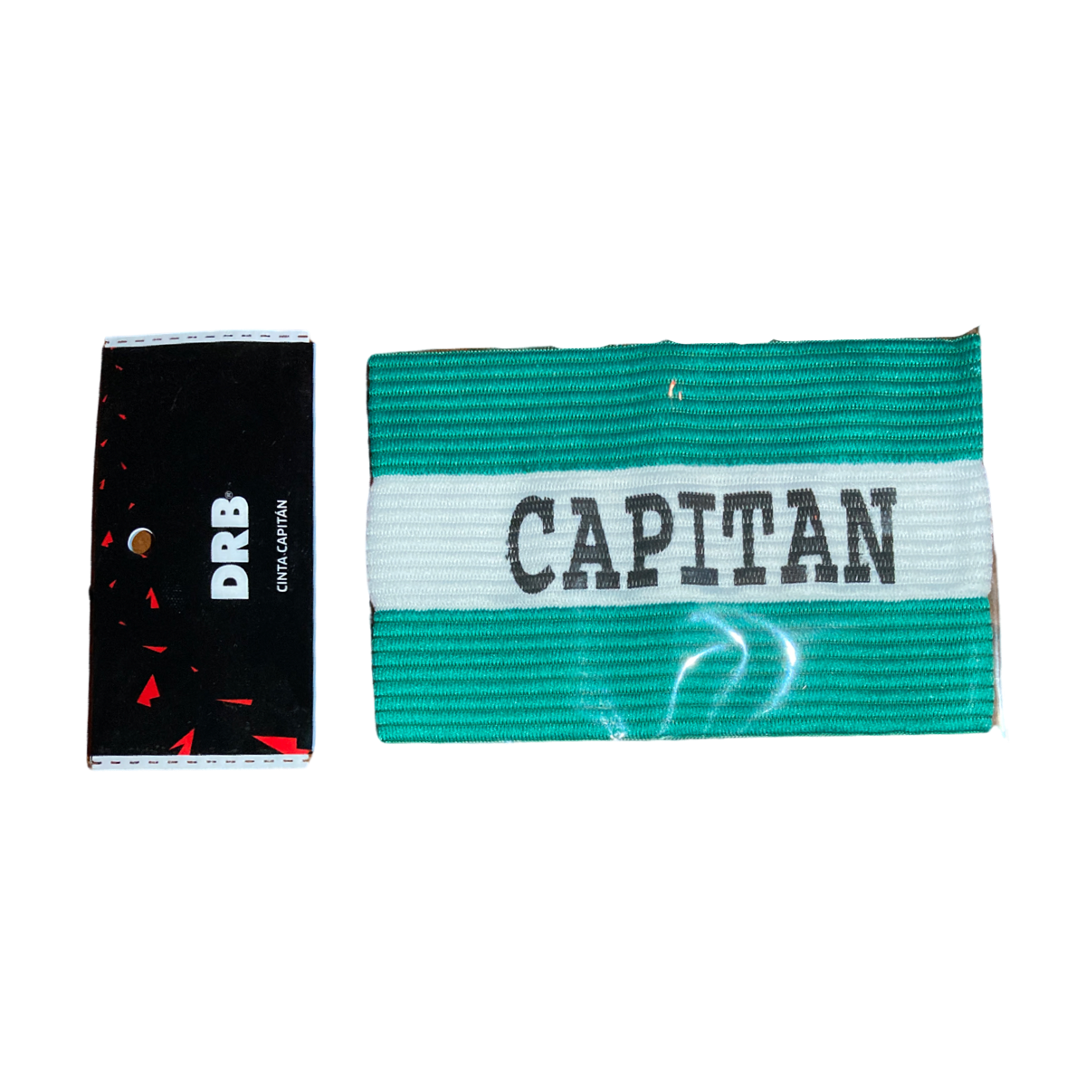 Cinta Capitán Elasticada