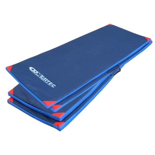 Colchoneta individual 100X50X4 cm Oxford