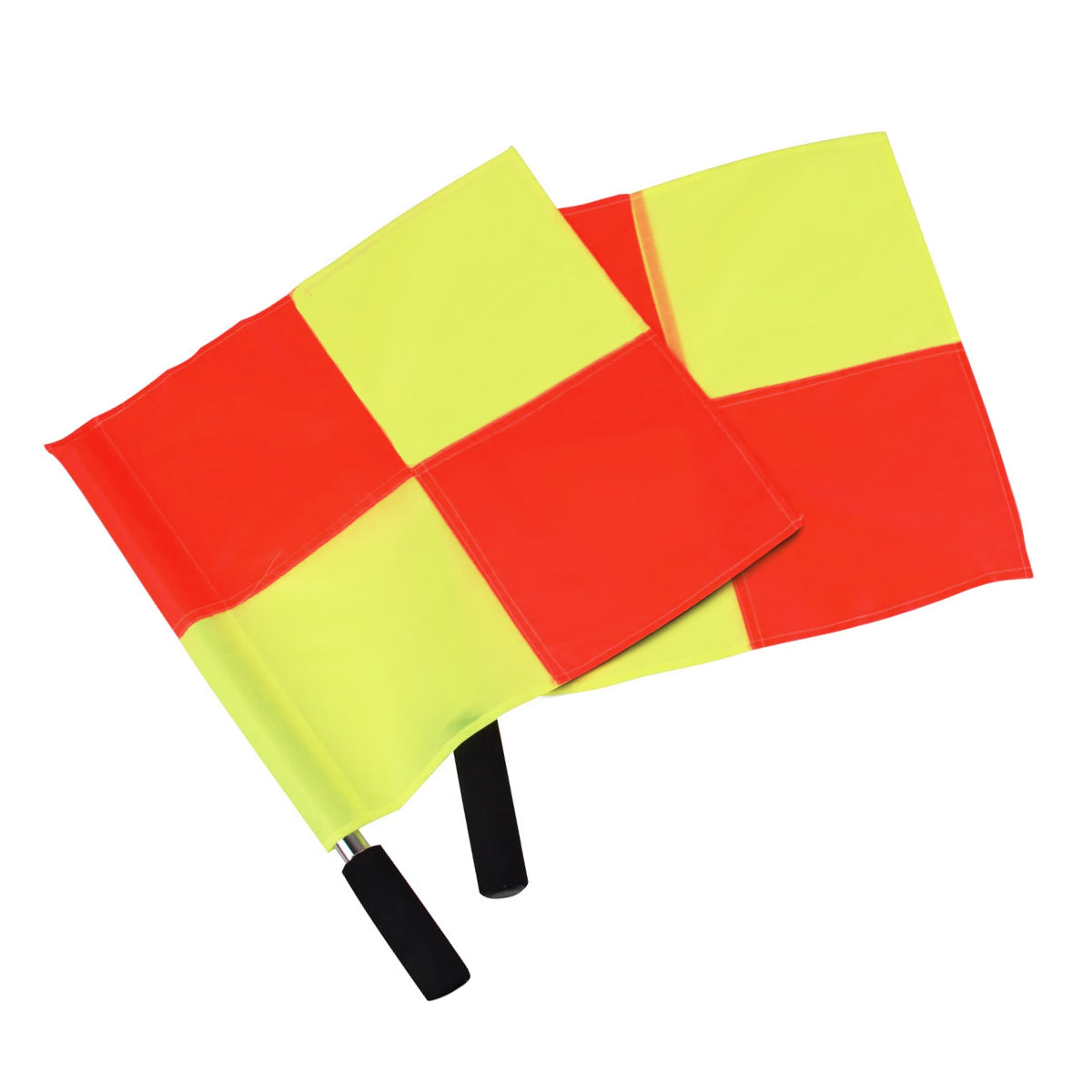 Banderín arbitro eco