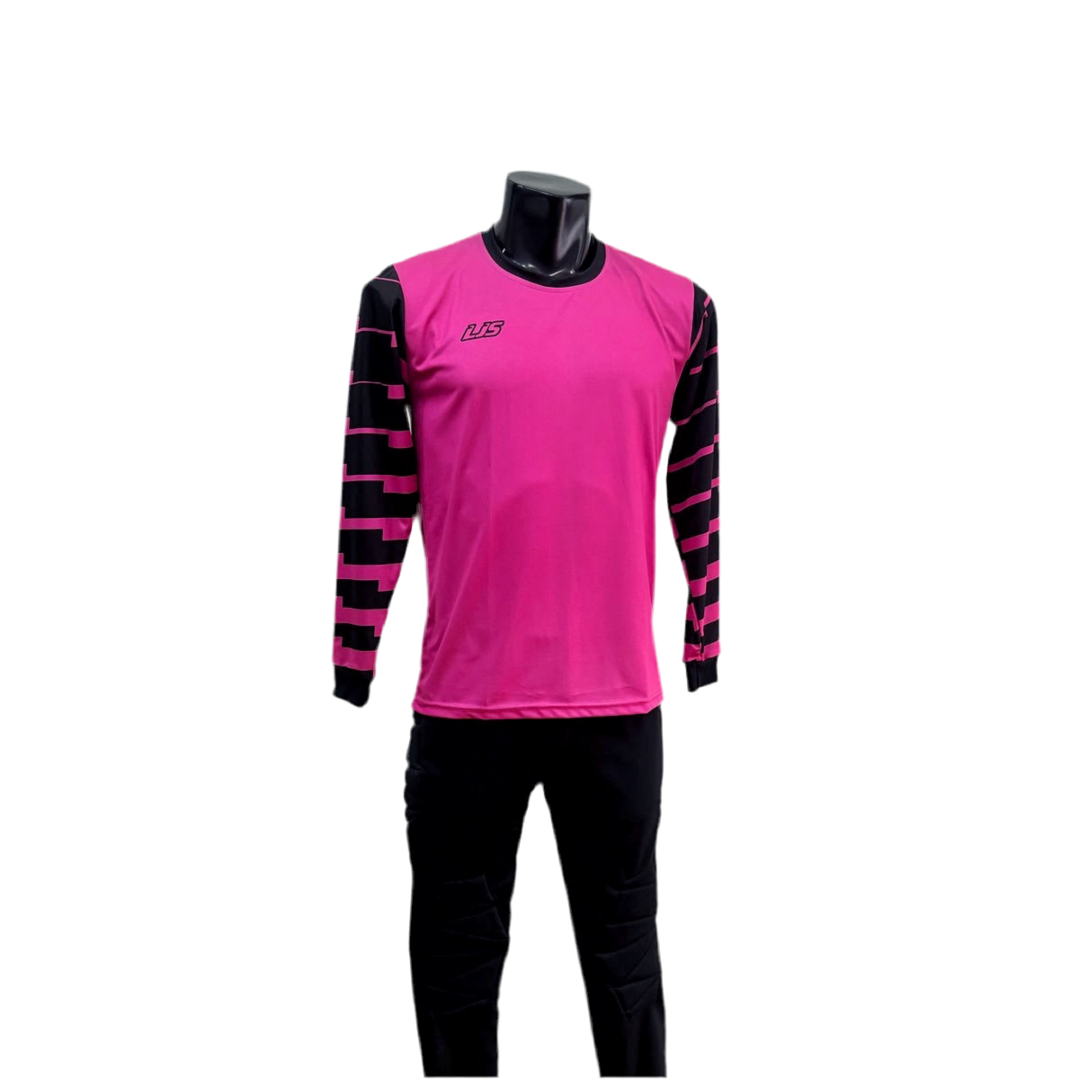 Camiseta fucsia