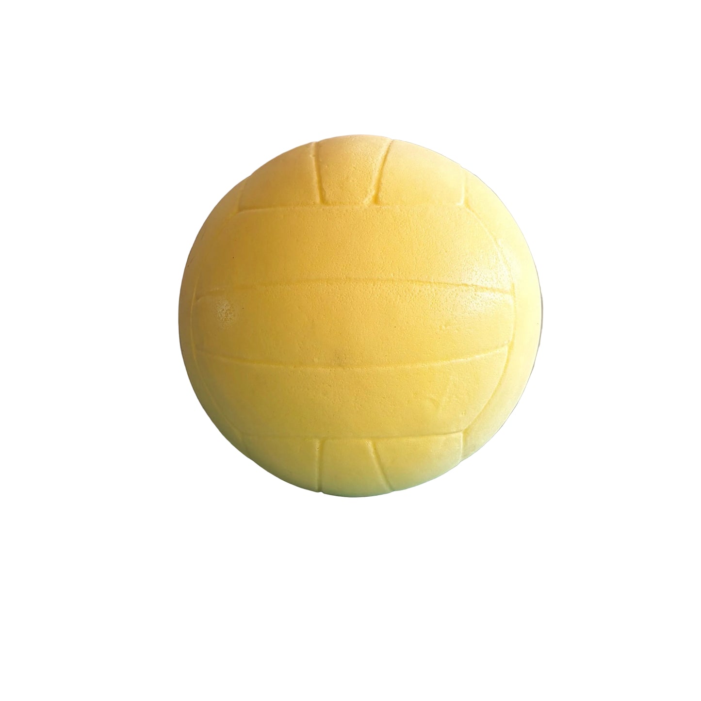 Balón de esponja voleibol