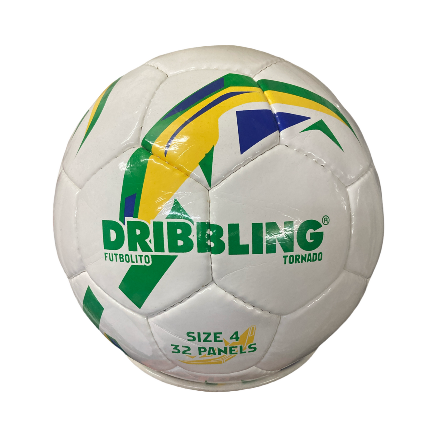 Balón Futbolito Tornado #4