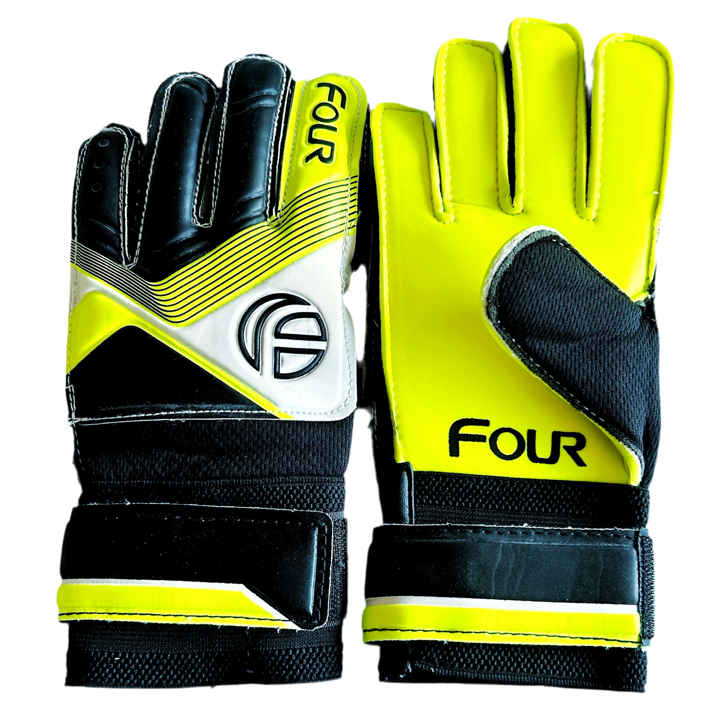 Guante arquero infantil, para niños