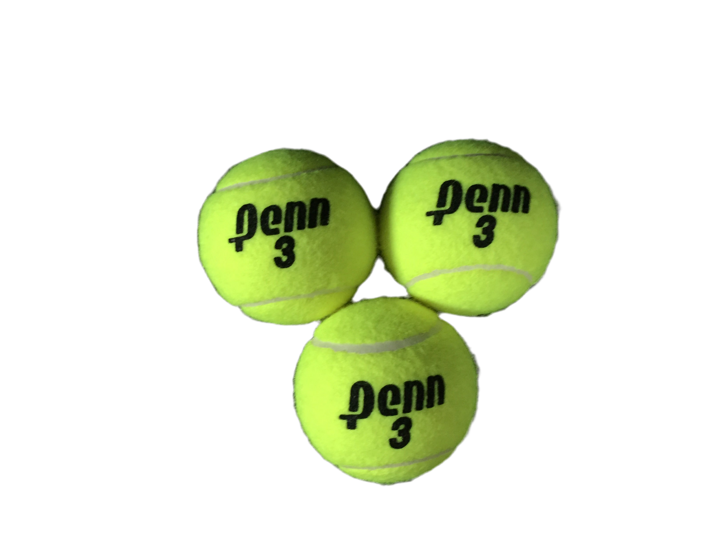Pelotas de tenis penn