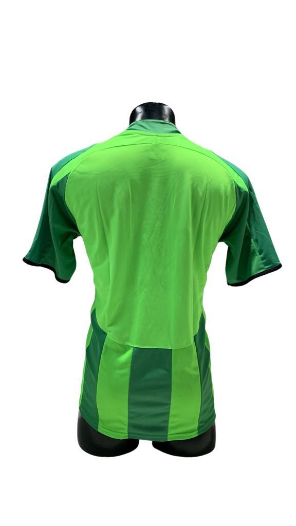Camiseta Fenerbache Verde - Verde -Negro