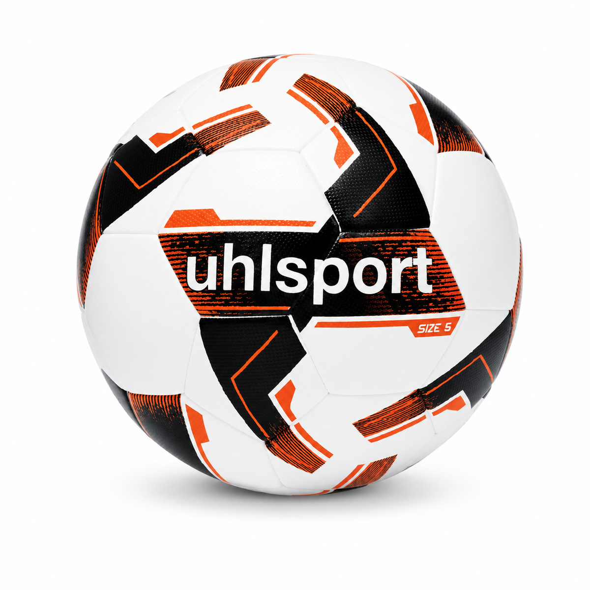 Balón fútbol resist synergy #5 - Uhlsport
