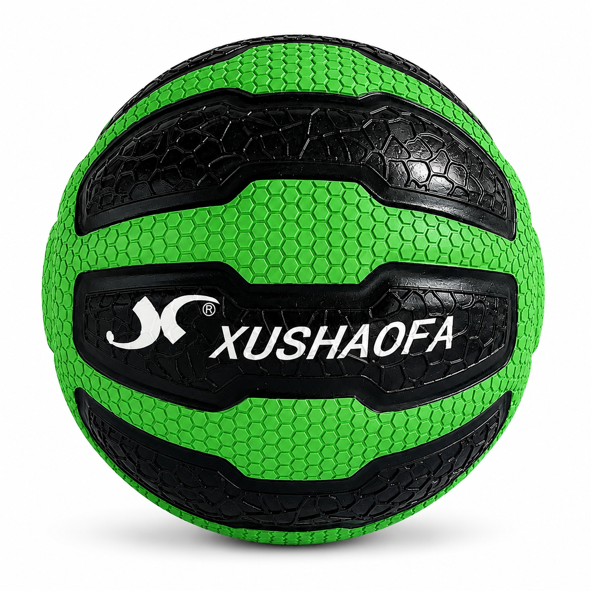 Balón Medicinal 2 kg con Bote