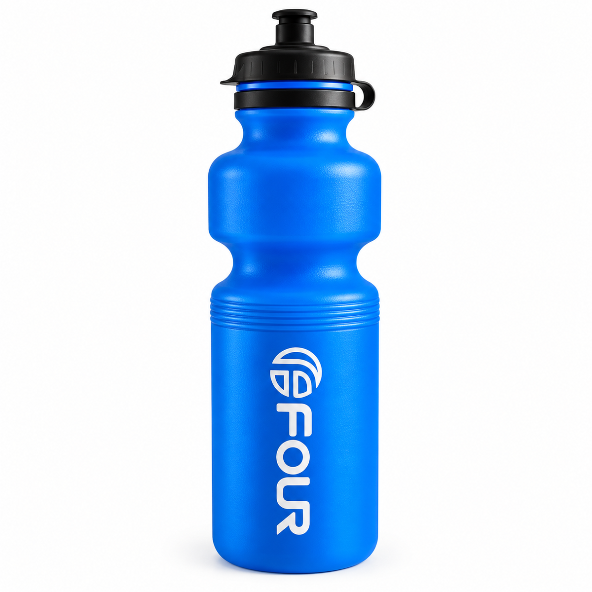 Botella Tipo Caramayola 700 ml Deportiva