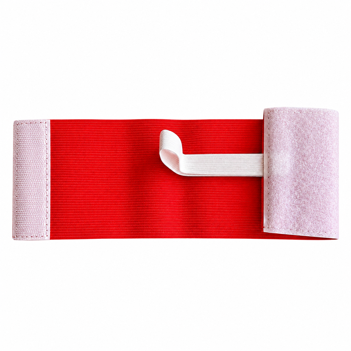 Cinta Capitán C/Velcro