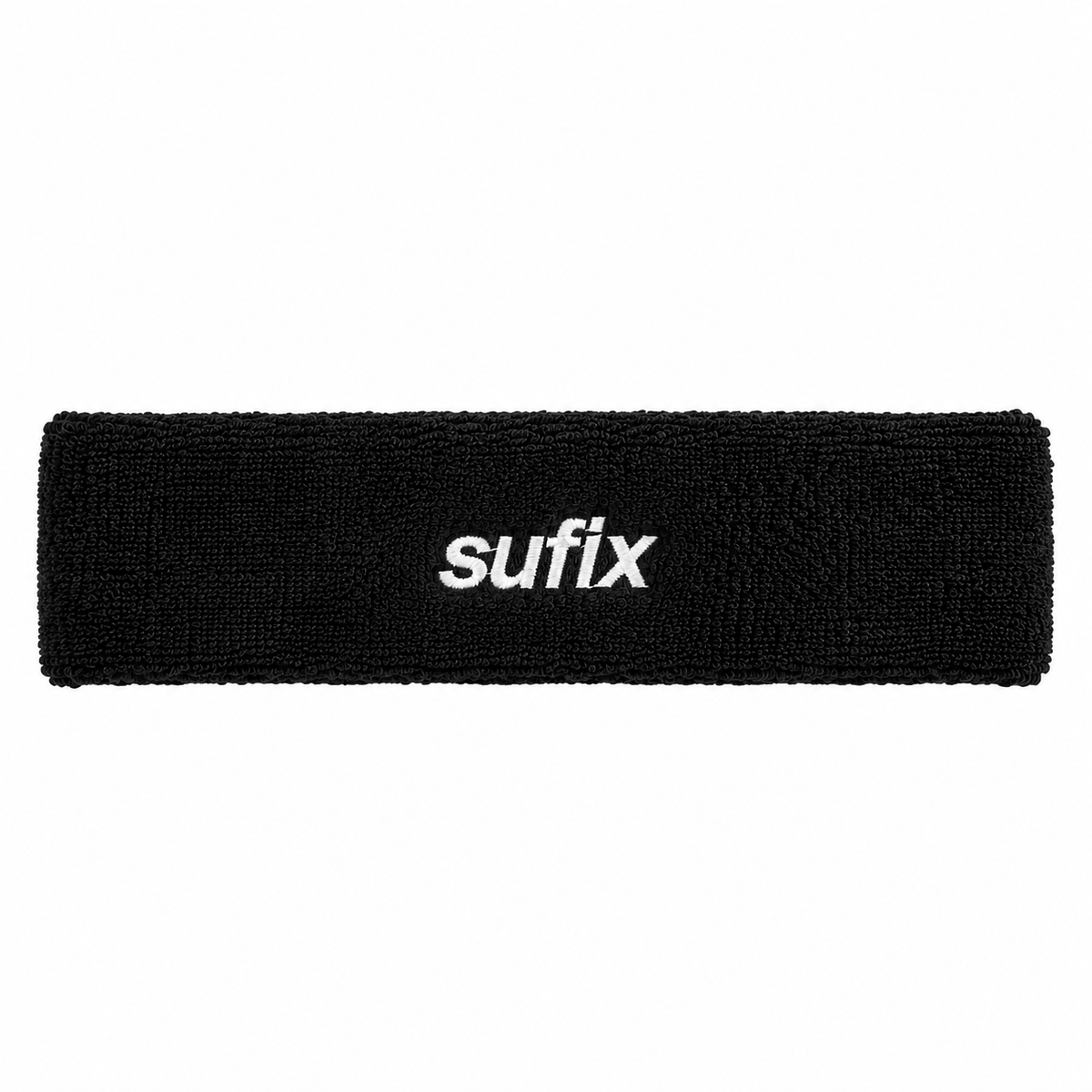 Cintillo Negro - Sufixk