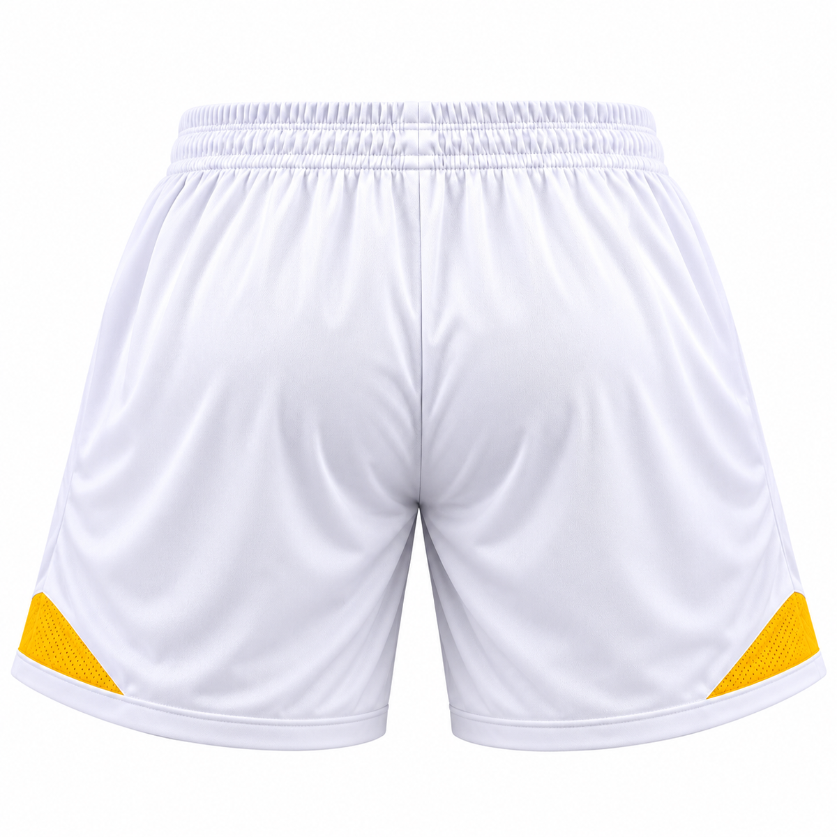 Short River Blanco/Amarillo | L | XL || LJS