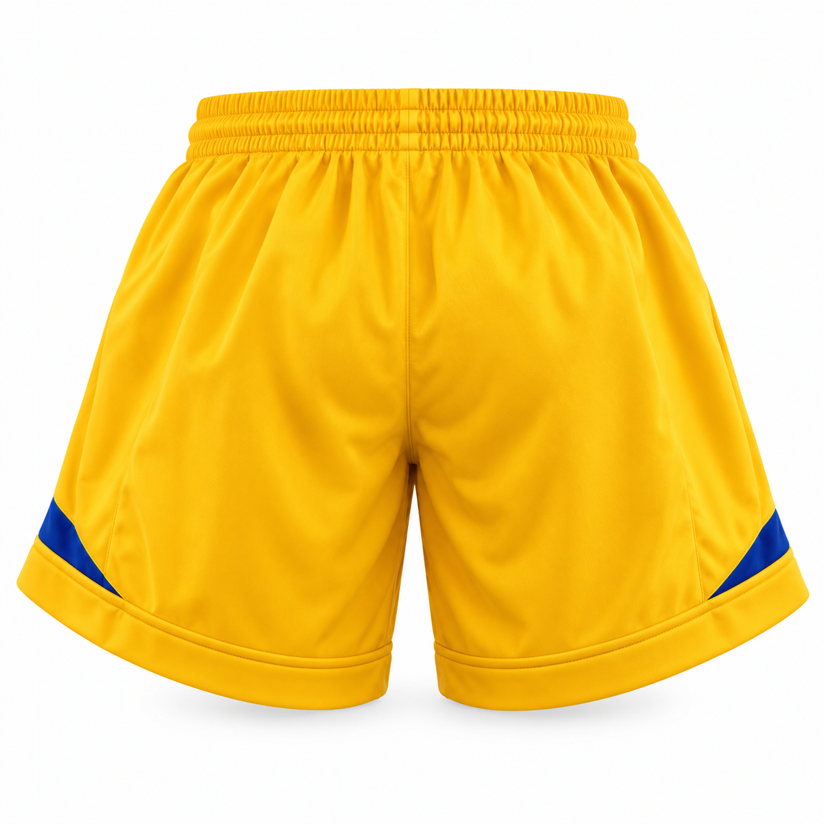 Short Alemania Amarillo/Azul | 8 | 10 || LJS