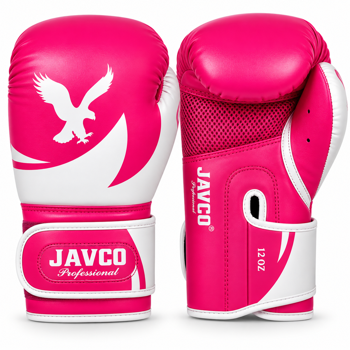 Guante Box 10 oz - Javco