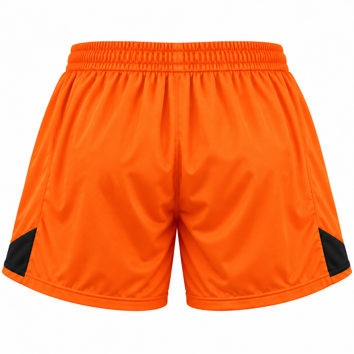 Short River Naranjo/Negro | L || LJS