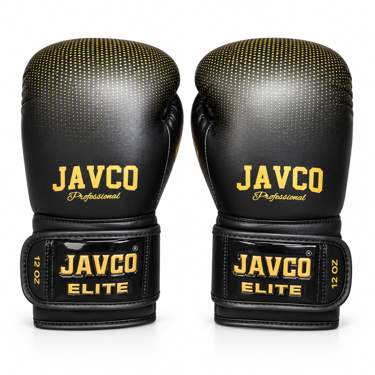 Guante Box 6 oz- Javco