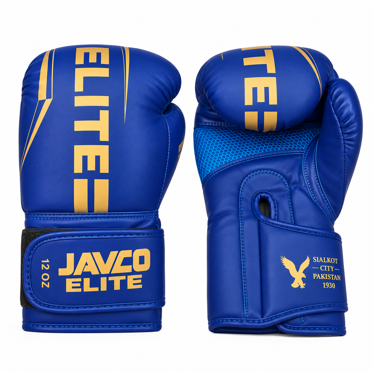 Guante Box 8 oz - Javco