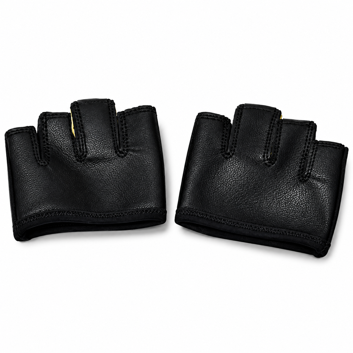 Guante de pesas calleras Anti-ripper
