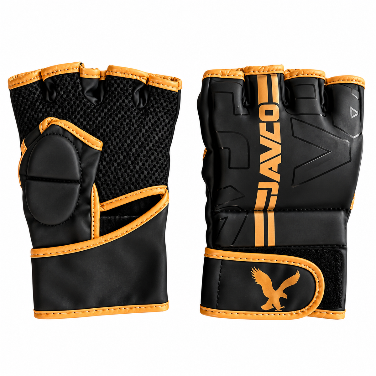 Guantilla MMA para combate