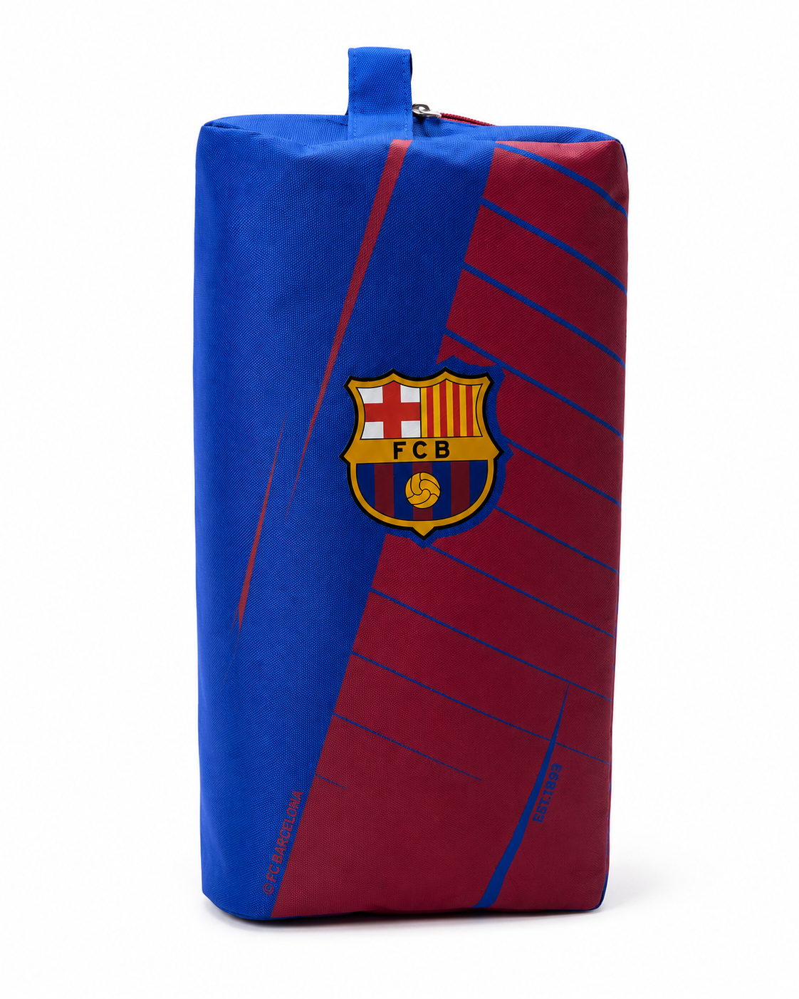 Botinero barcelona