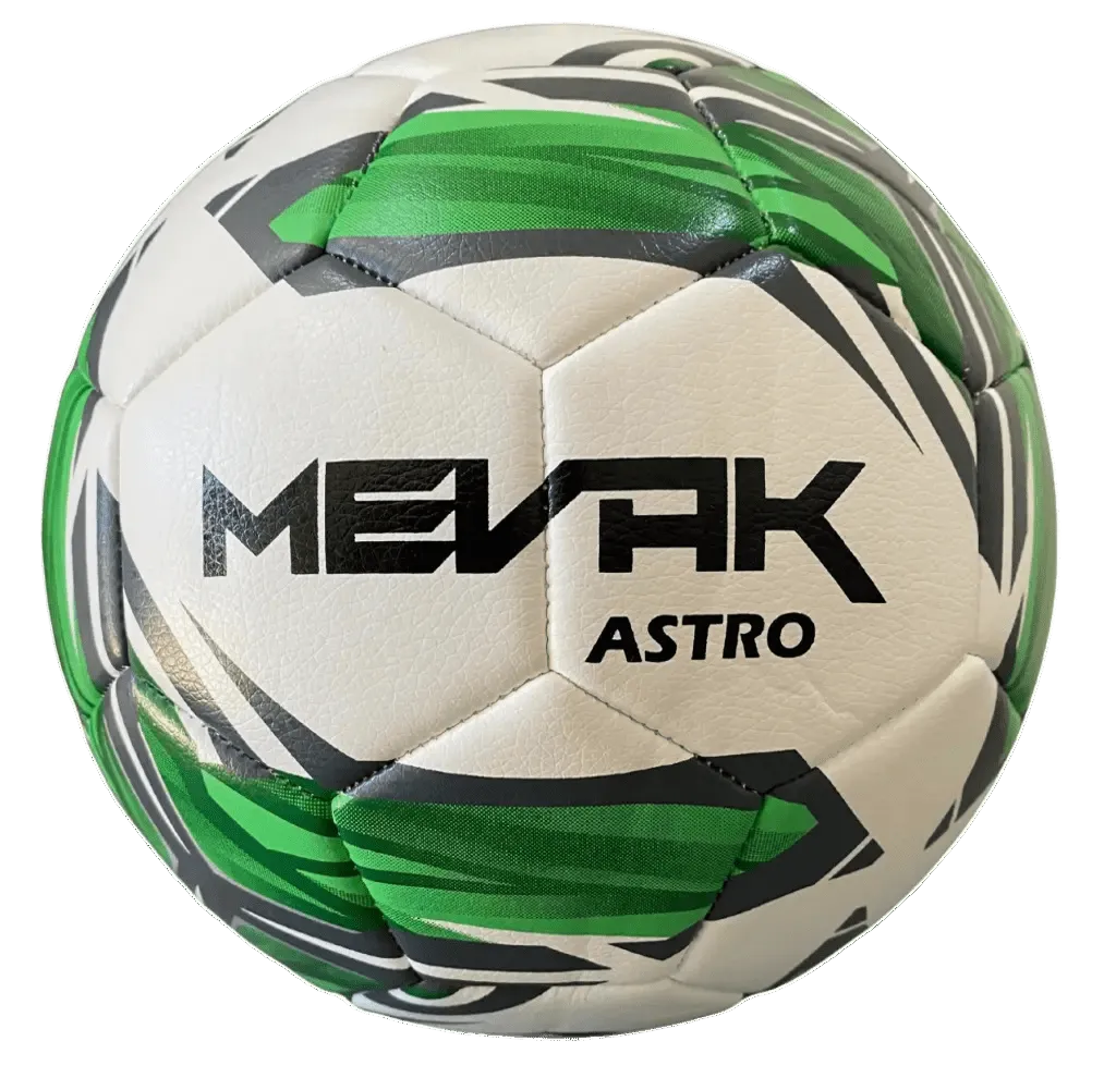 Balón Fútbol n°5 Astro - Mevak