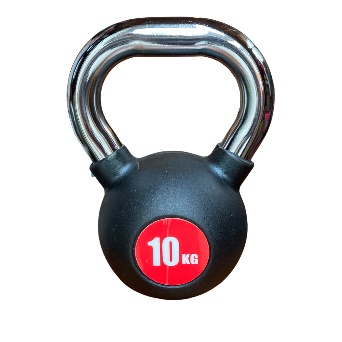 Pesa rusa 10 Kg acero