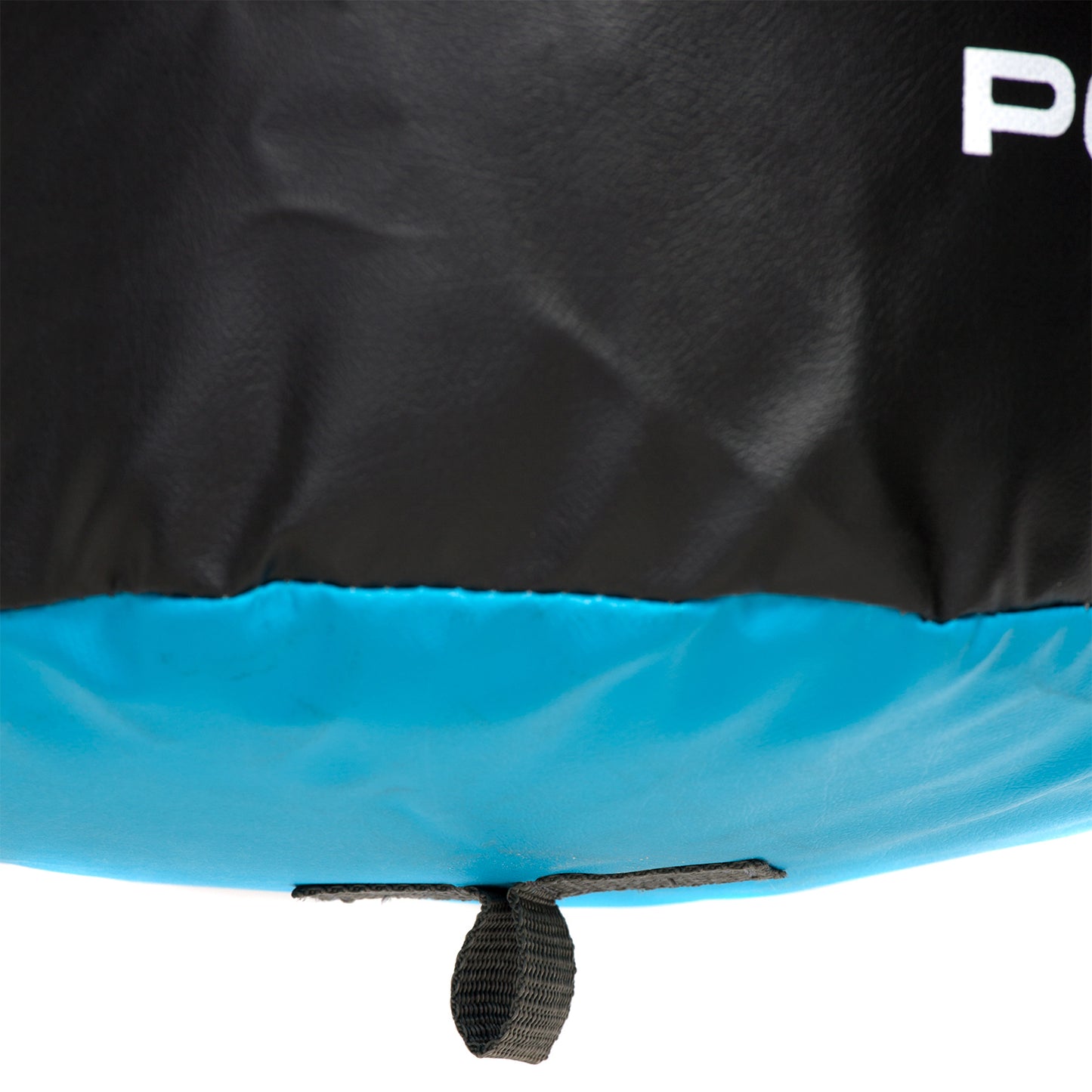 Saco box everlast powershot negro 160 cm