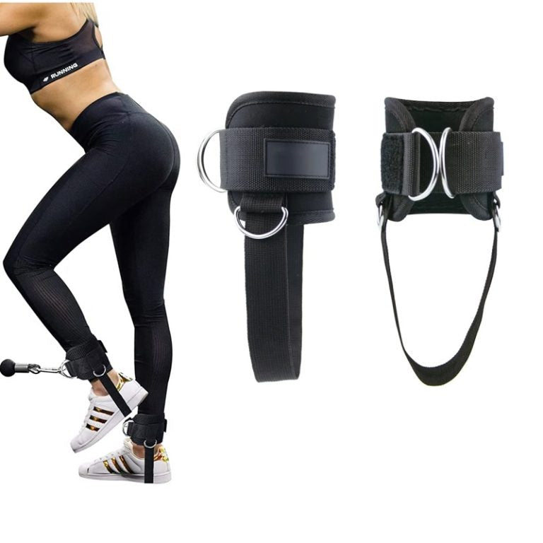 Tobillera Gimnasio par