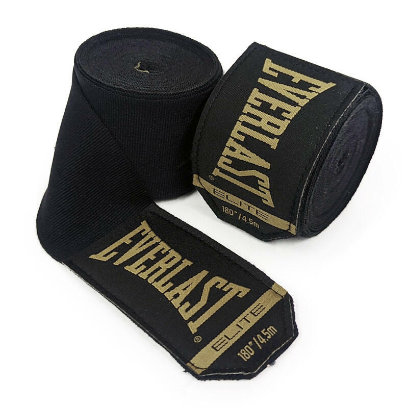Venda de box elite 180" Negra